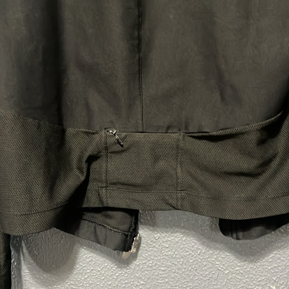 Nike FitDry Women’s Jacket Size Medium - Picture 6 of 7